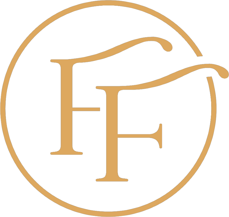 Faith Figures monogram